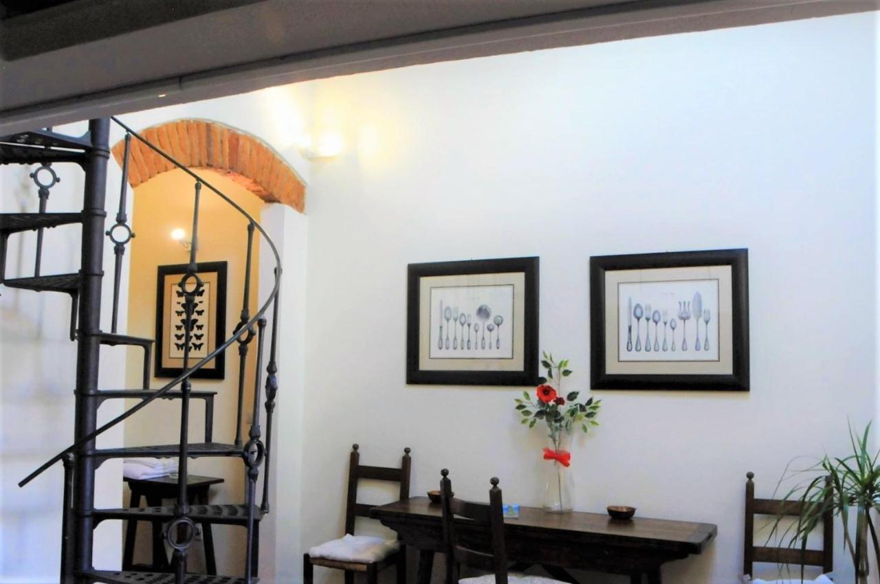 Giuliani Home Florence Ngoại thất bức ảnh