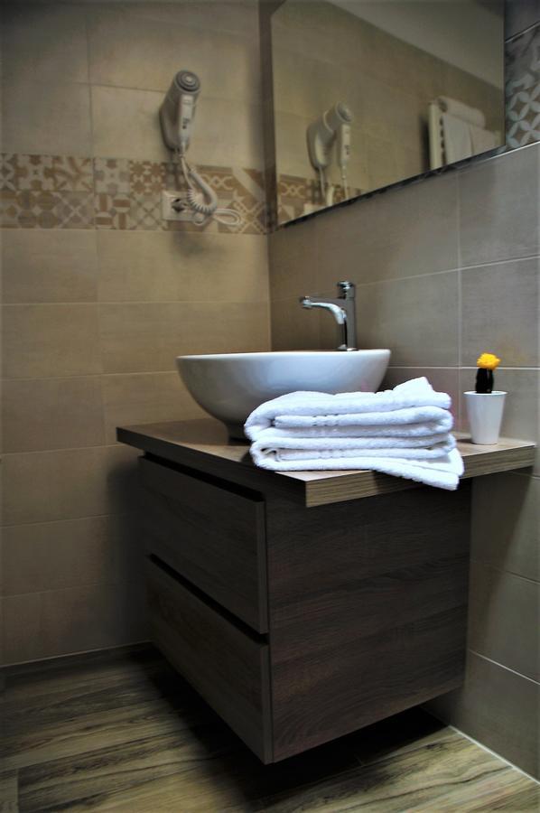 Giuliani Home Florence Ngoại thất bức ảnh