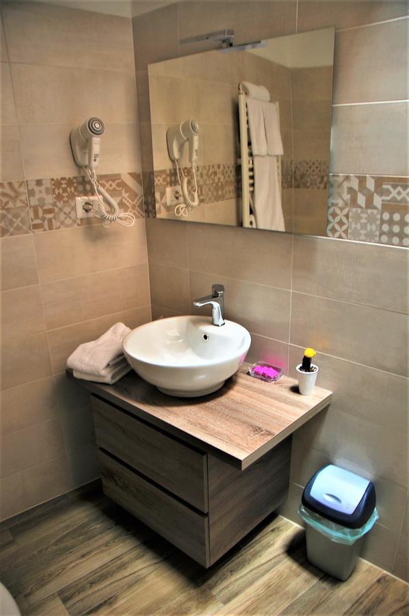 Giuliani Home Florence Ngoại thất bức ảnh
