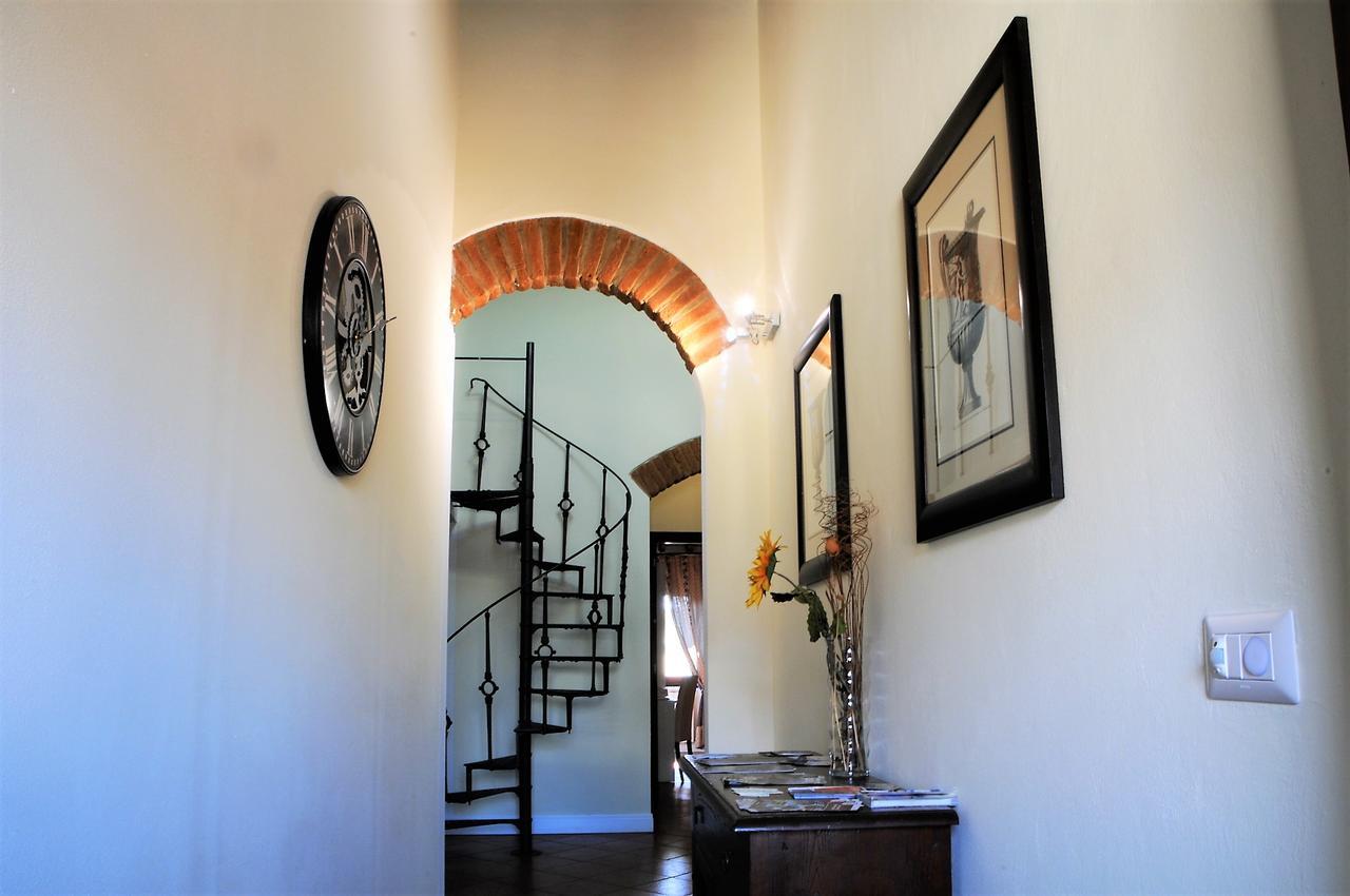 Giuliani Home Florence Ngoại thất bức ảnh