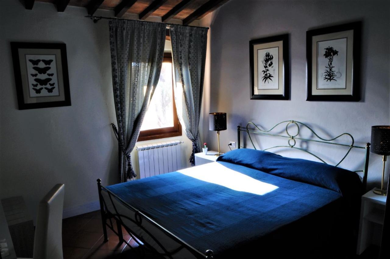 Giuliani Home Florence Ngoại thất bức ảnh