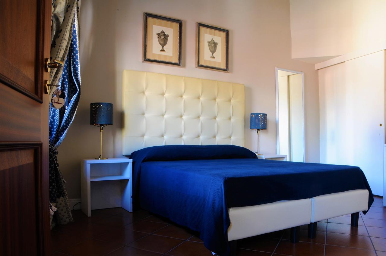 Giuliani Home Florence Ngoại thất bức ảnh