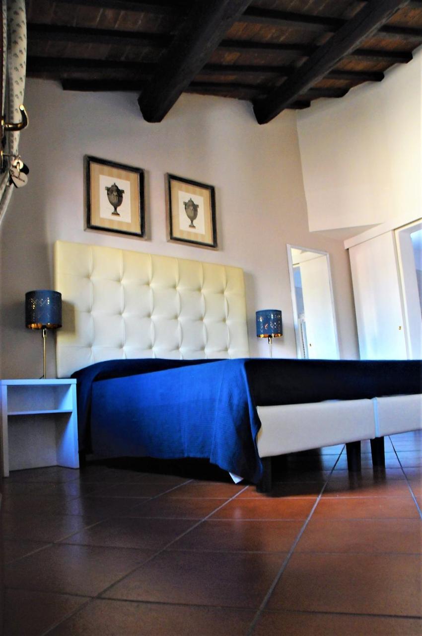 Giuliani Home Florence Ngoại thất bức ảnh