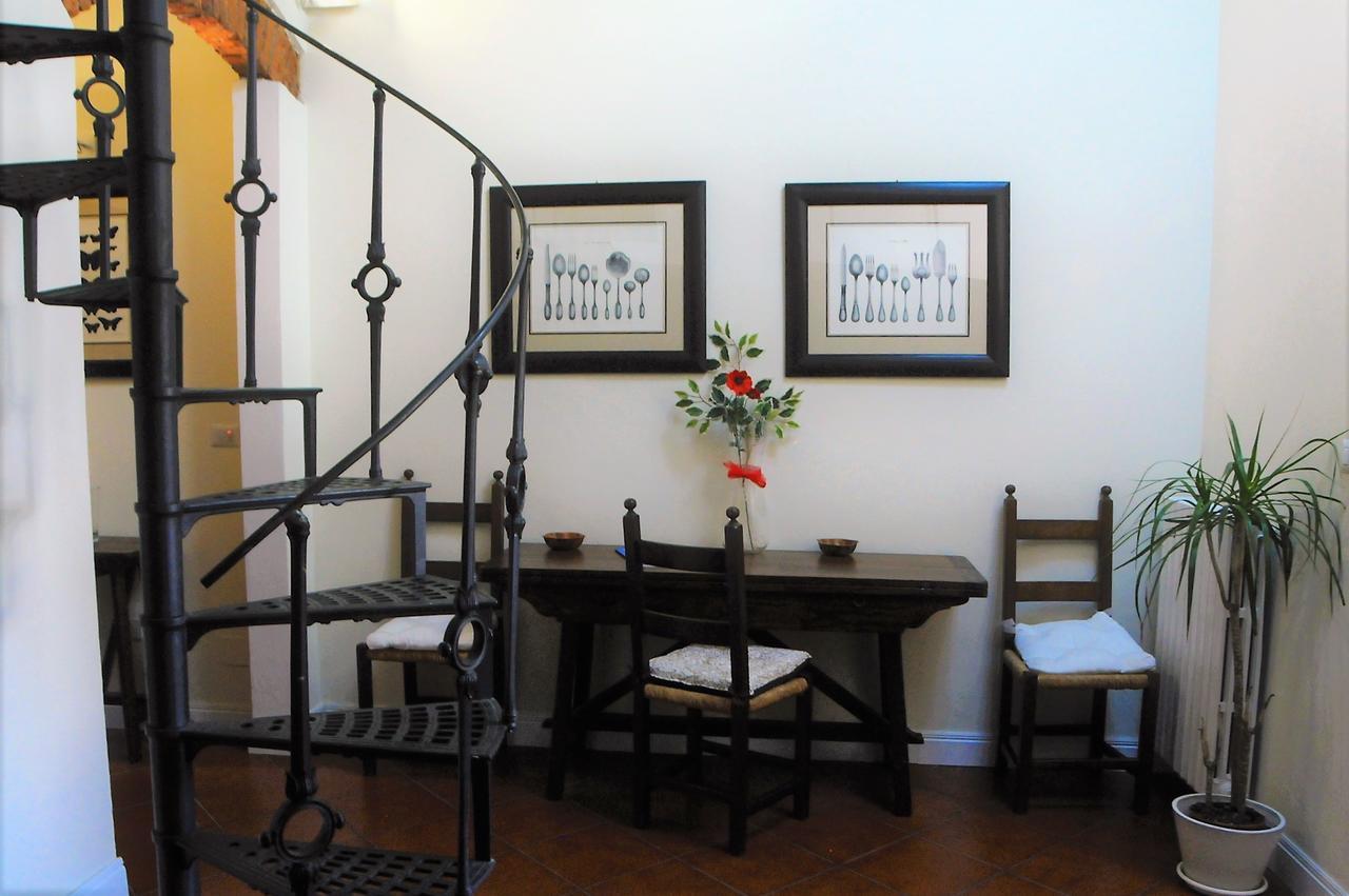 Giuliani Home Florence Ngoại thất bức ảnh