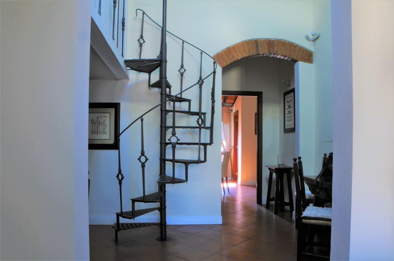 Giuliani Home Florence Ngoại thất bức ảnh