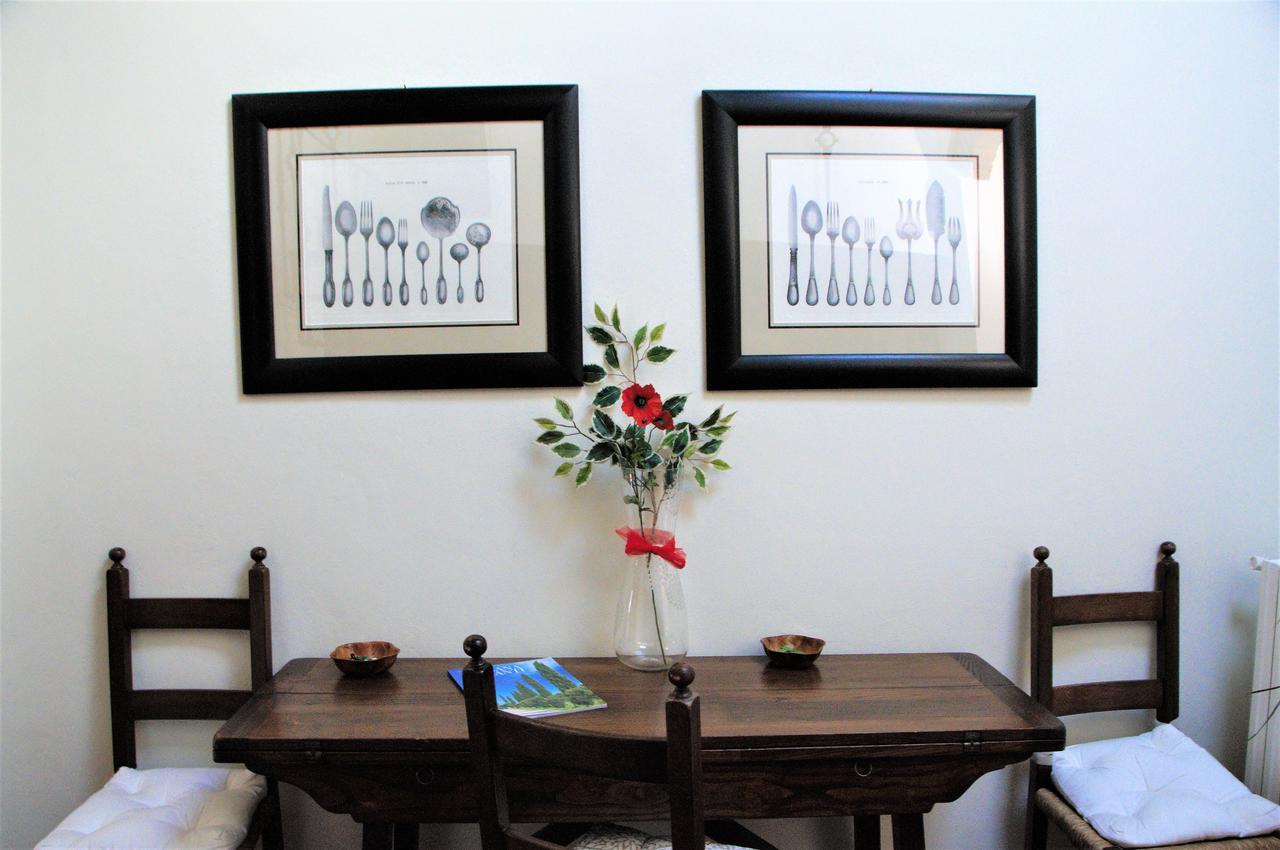 Giuliani Home Florence Ngoại thất bức ảnh