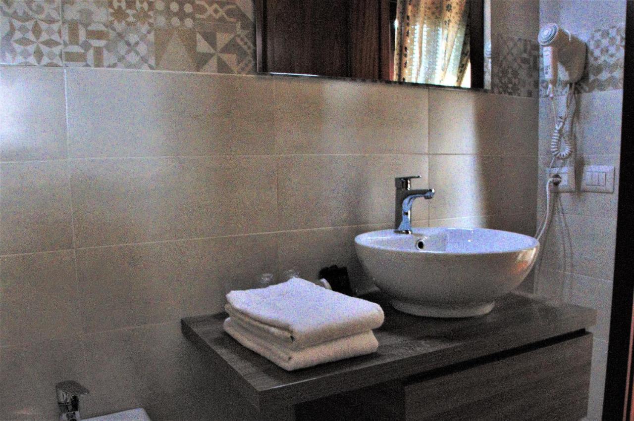 Giuliani Home Florence Ngoại thất bức ảnh