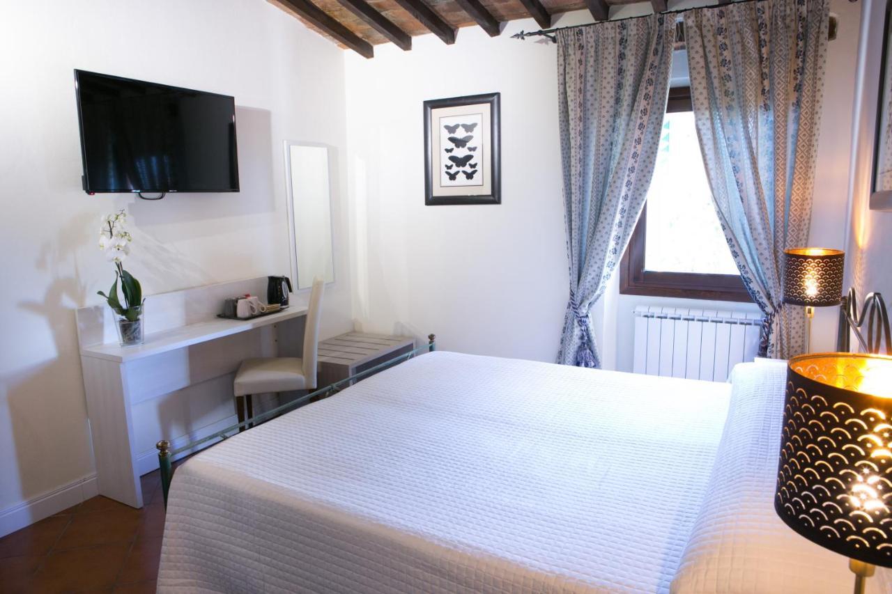 Giuliani Home Florence Ngoại thất bức ảnh