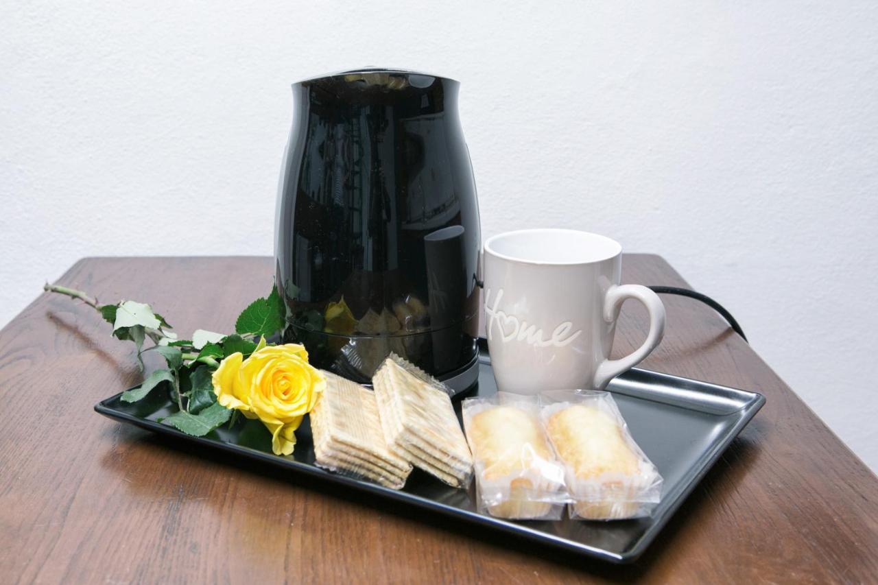 Giuliani Home Florence Ngoại thất bức ảnh