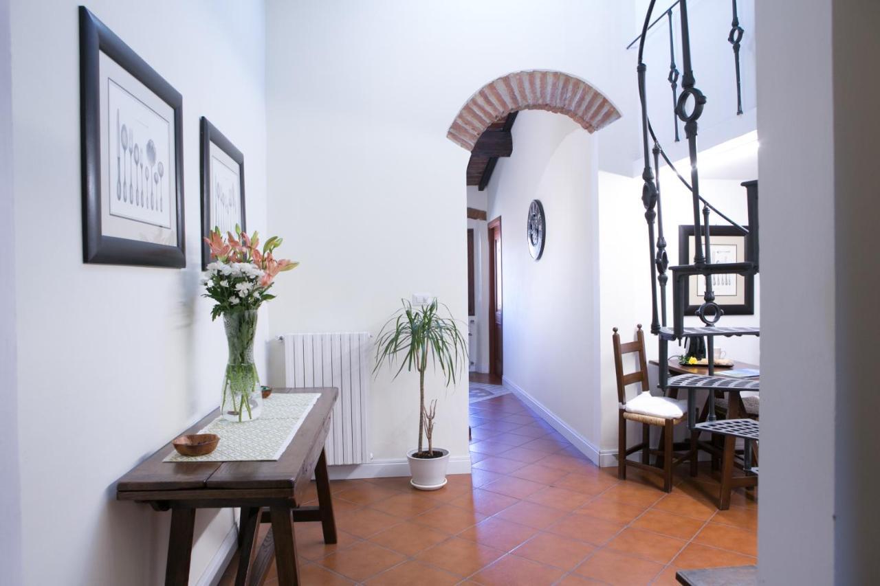 Giuliani Home Florence Ngoại thất bức ảnh