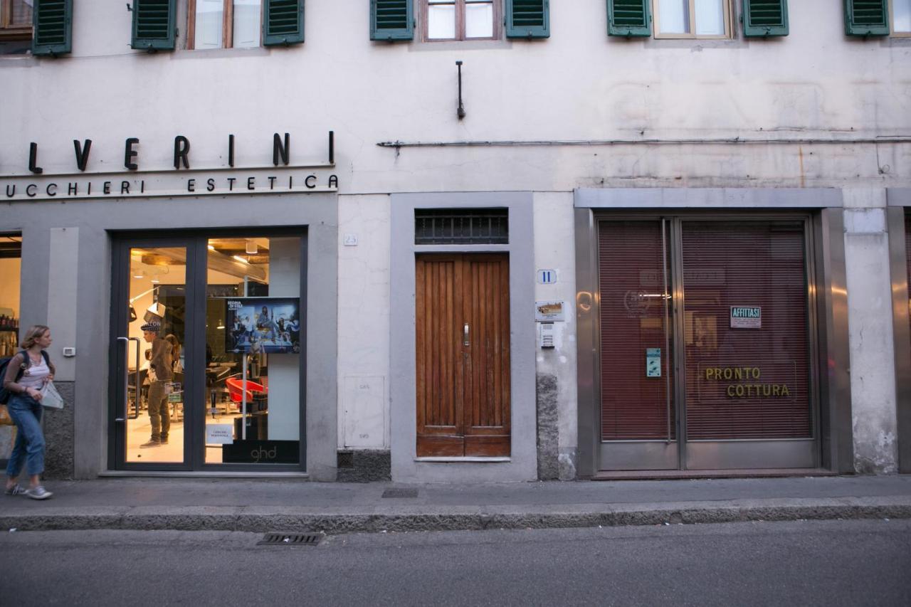 Giuliani Home Florence Ngoại thất bức ảnh