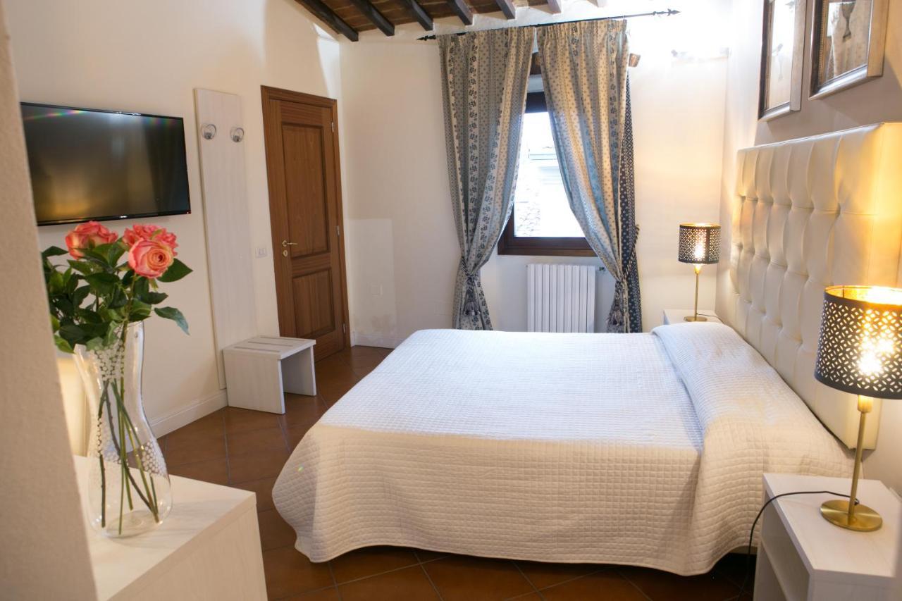 Giuliani Home Florence Ngoại thất bức ảnh
