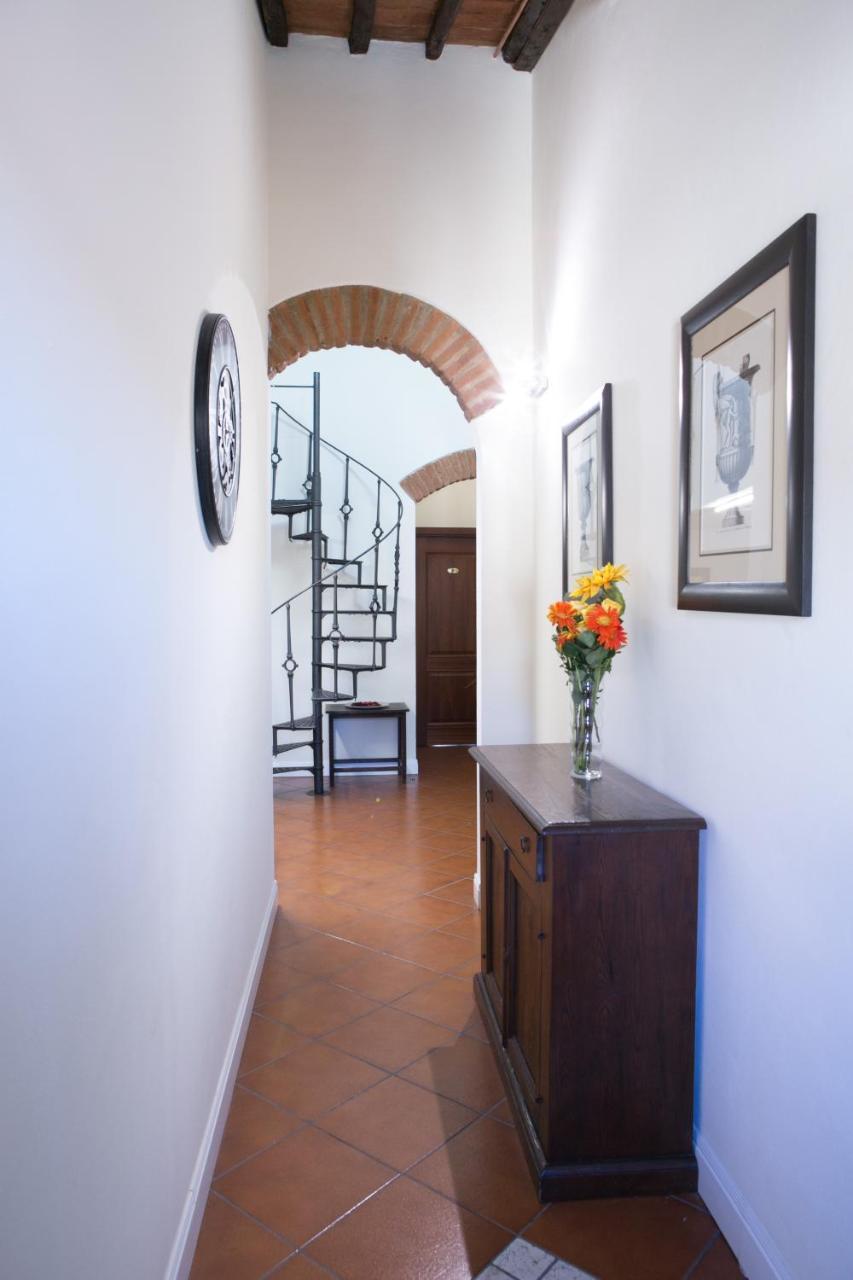 Giuliani Home Florence Ngoại thất bức ảnh