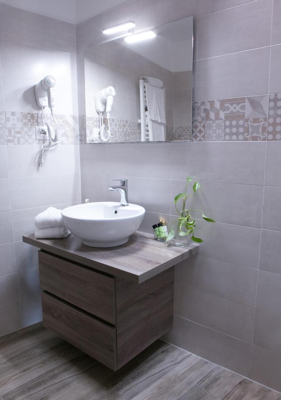 Giuliani Home Florence Ngoại thất bức ảnh