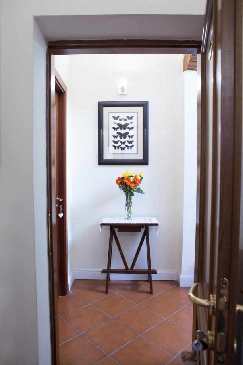 Giuliani Home Florence Ngoại thất bức ảnh