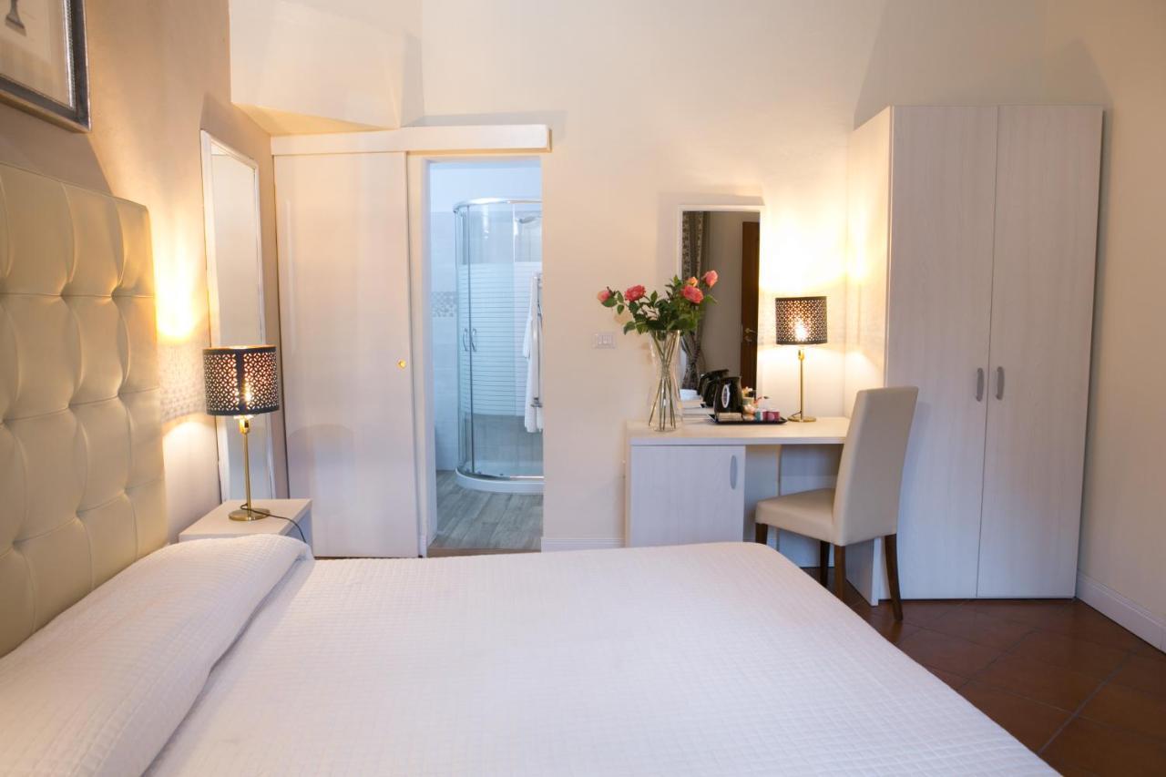 Giuliani Home Florence Ngoại thất bức ảnh