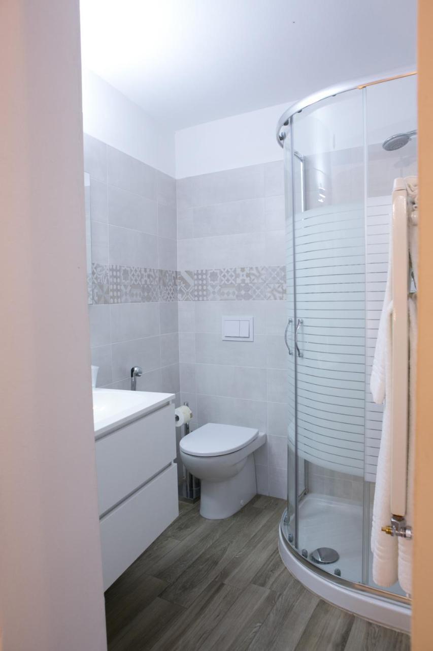 Giuliani Home Florence Ngoại thất bức ảnh