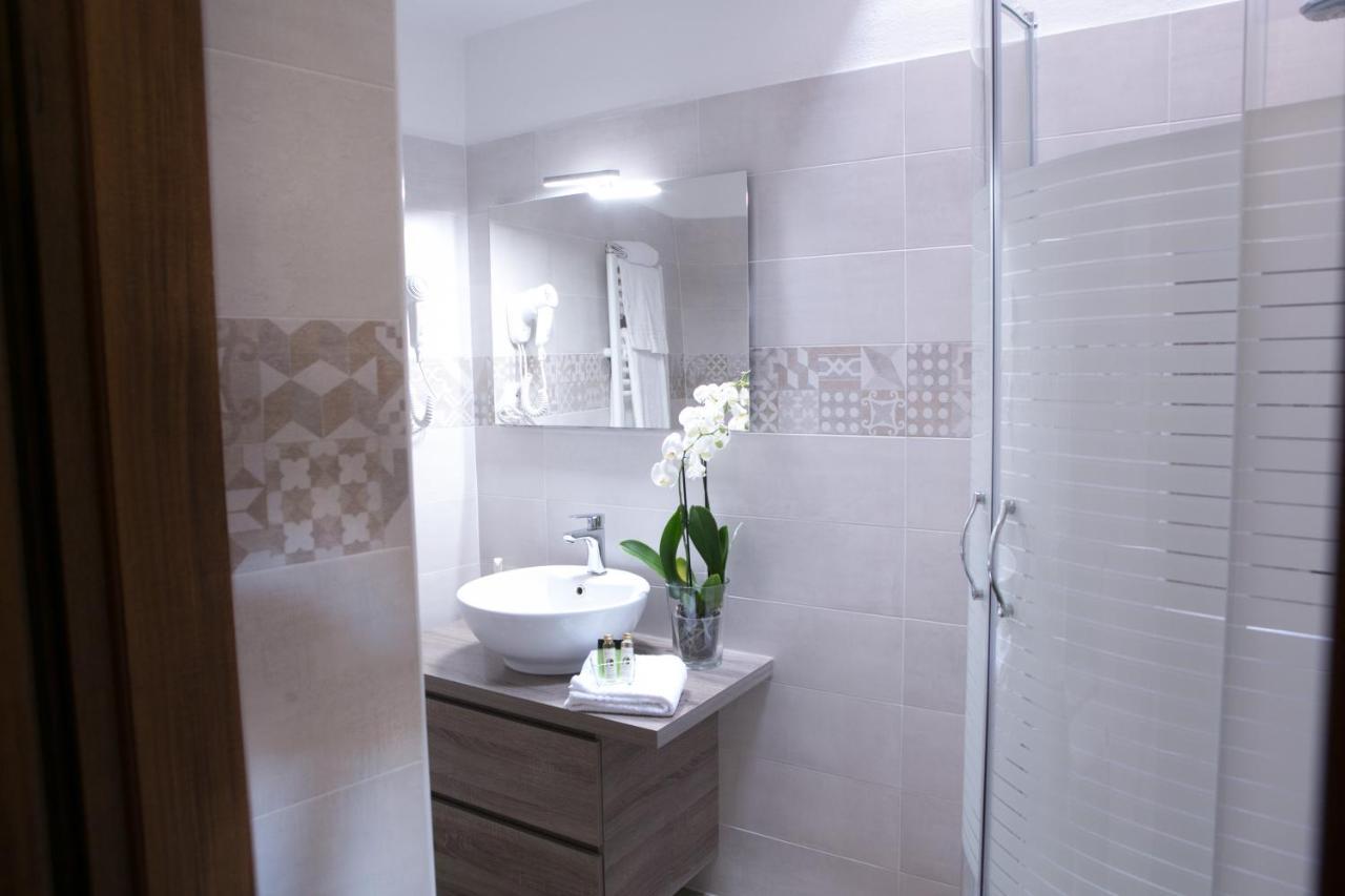 Giuliani Home Florence Ngoại thất bức ảnh