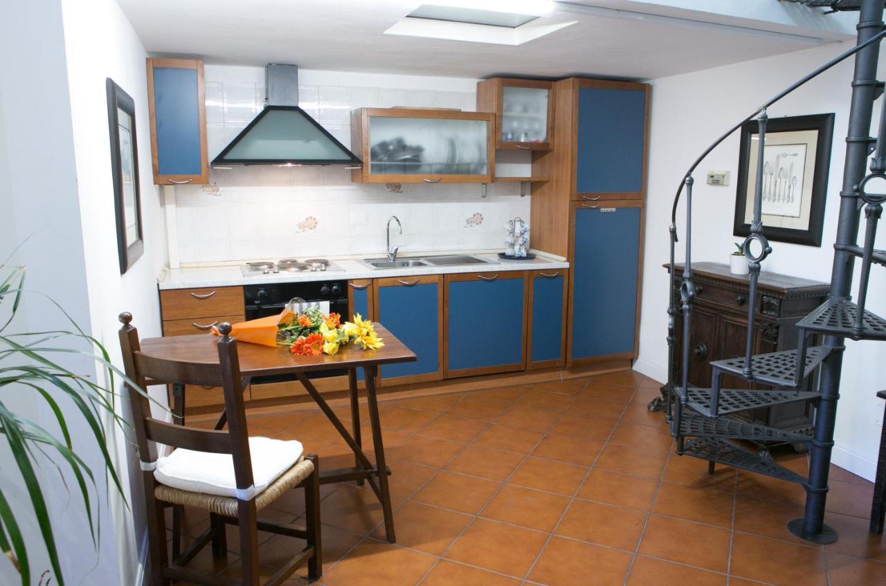 Giuliani Home Florence Ngoại thất bức ảnh