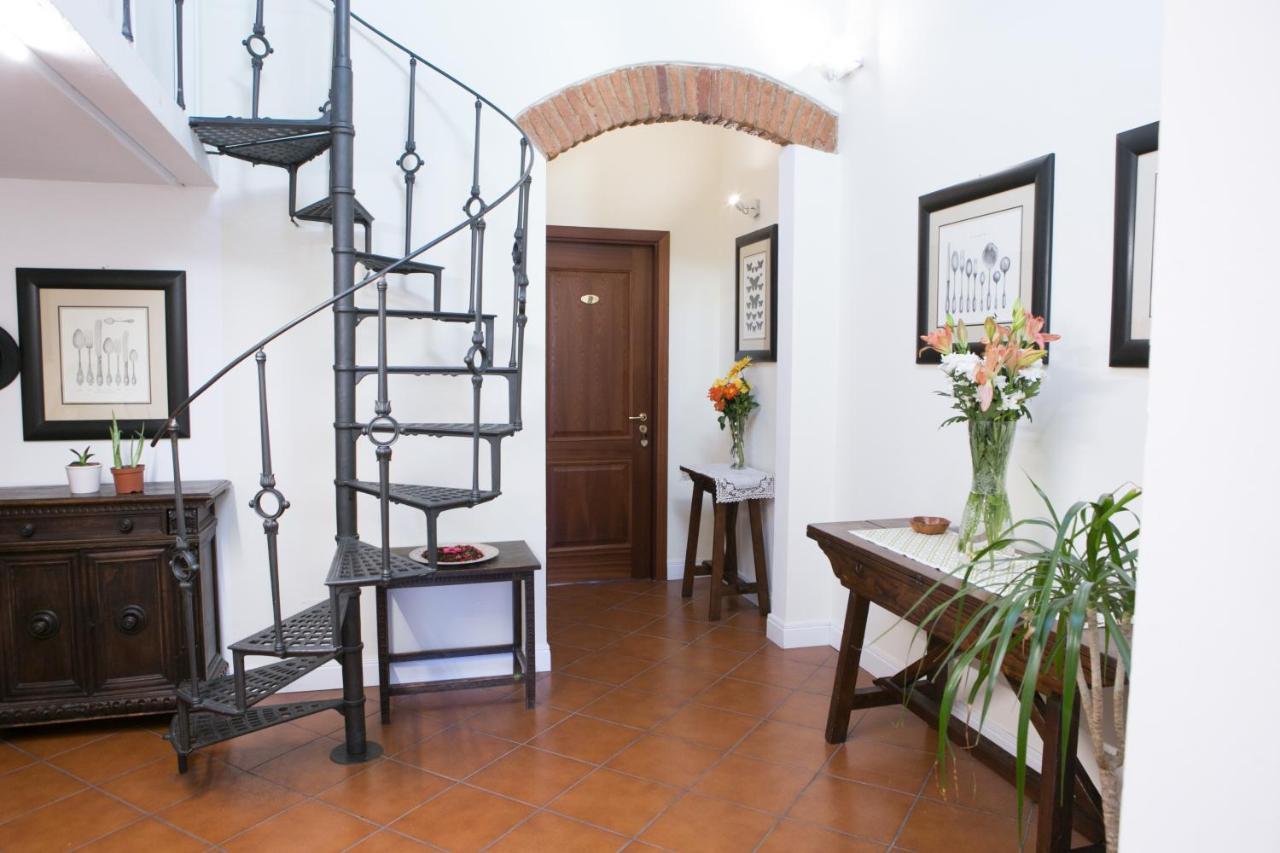 Giuliani Home Florence Ngoại thất bức ảnh