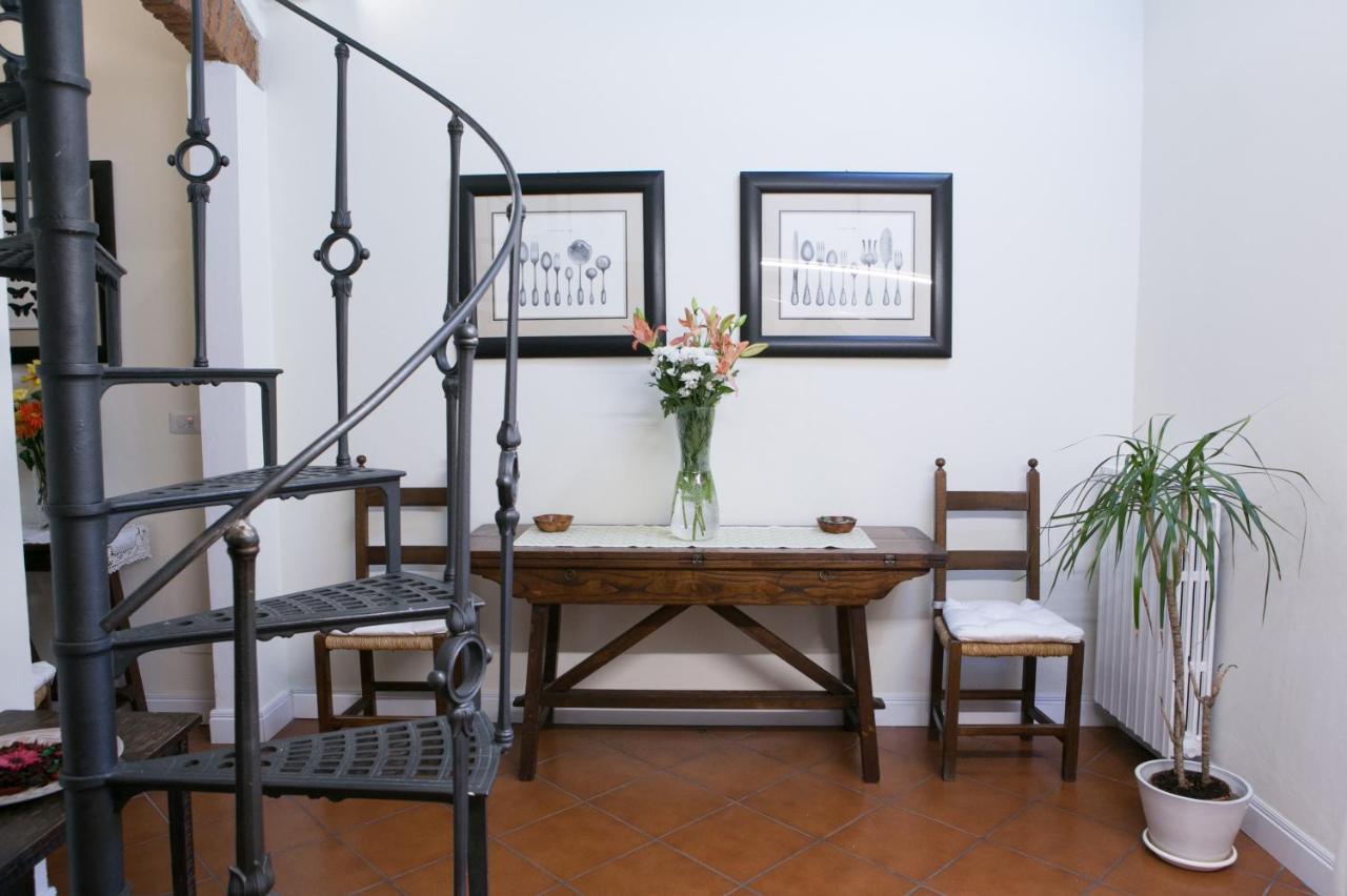 Giuliani Home Florence Ngoại thất bức ảnh