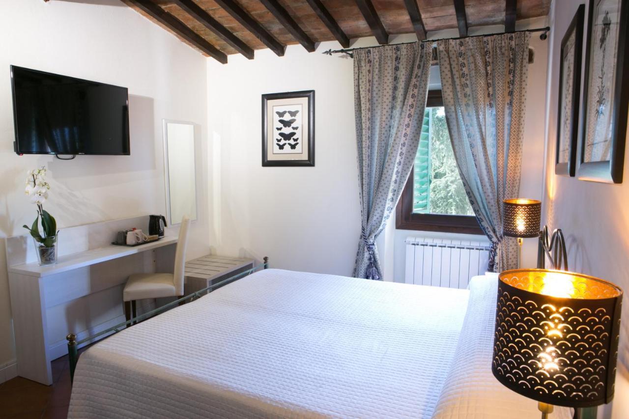 Giuliani Home Florence Ngoại thất bức ảnh