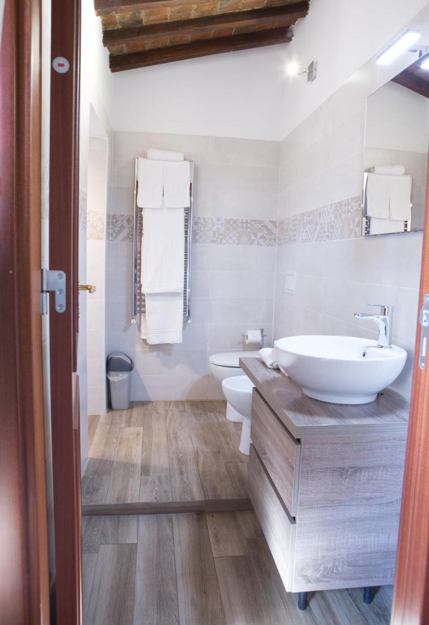 Giuliani Home Florence Ngoại thất bức ảnh
