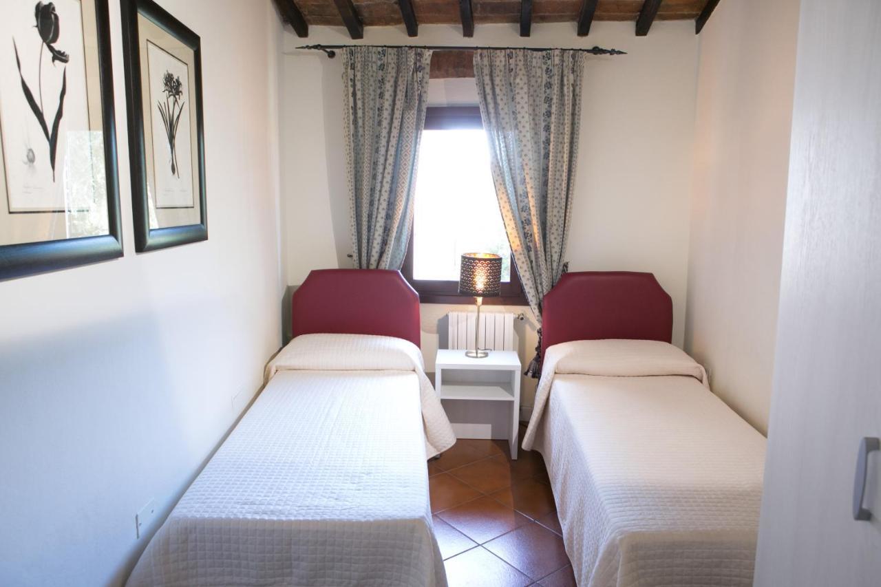 Giuliani Home Florence Ngoại thất bức ảnh