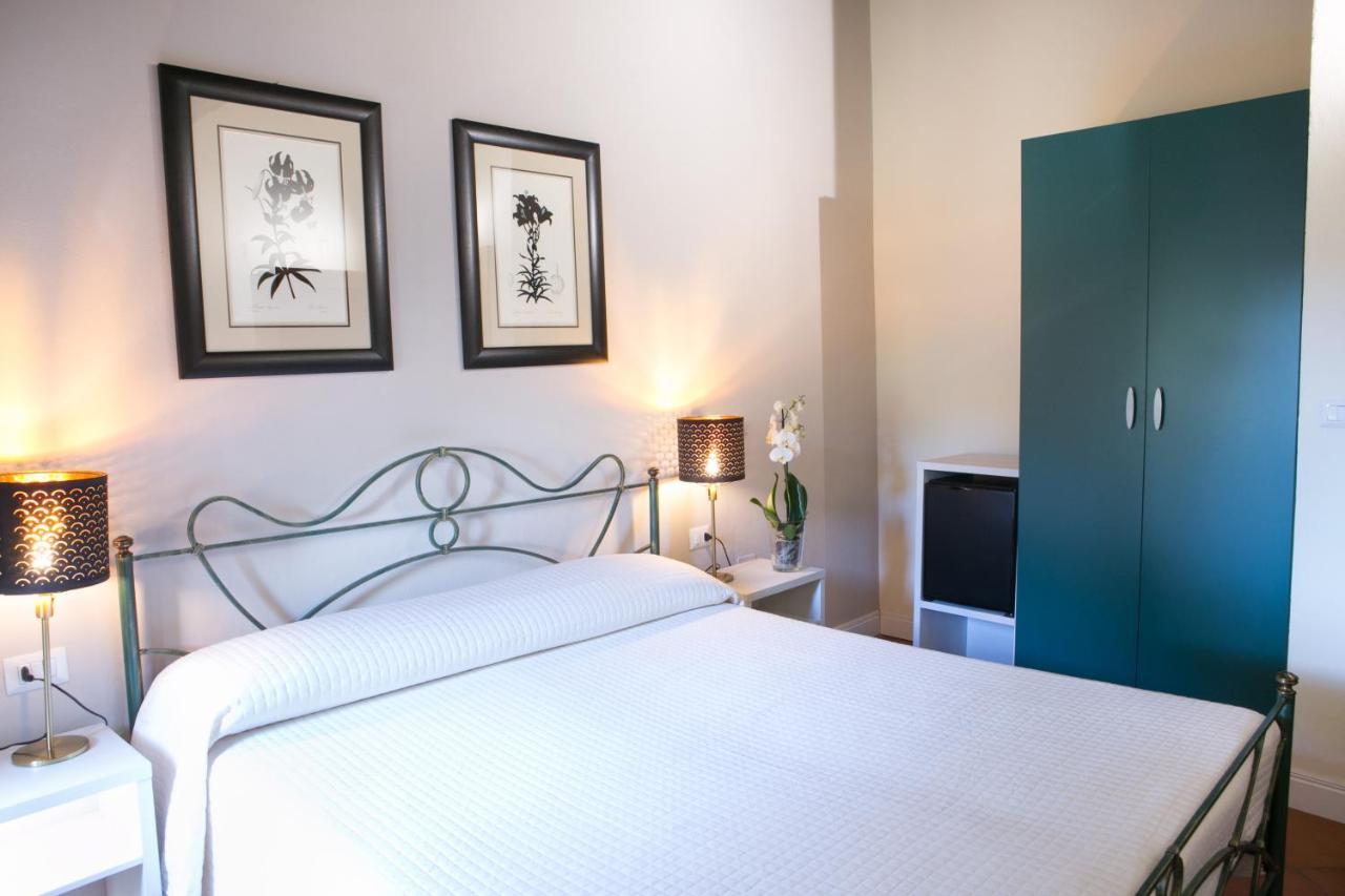 Giuliani Home Florence Ngoại thất bức ảnh