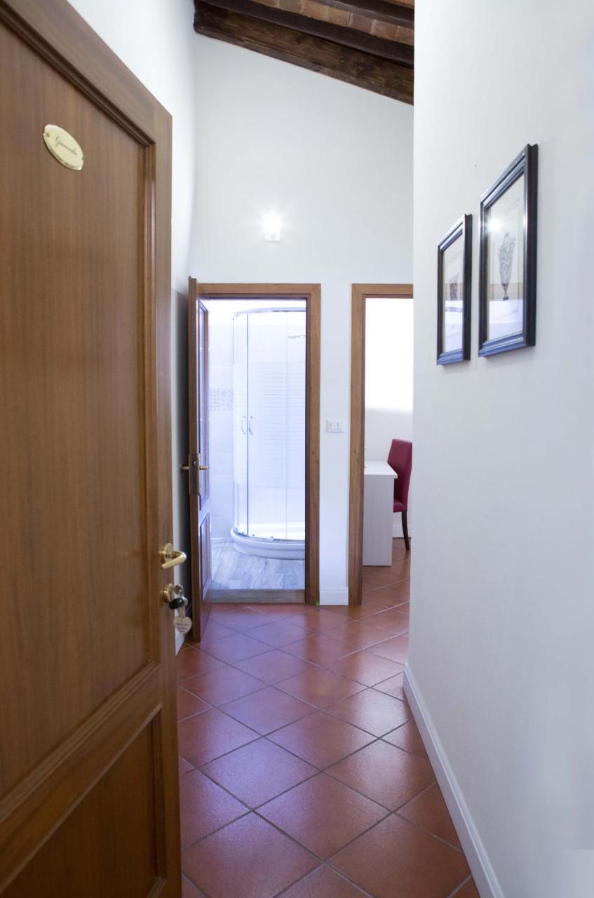 Giuliani Home Florence Ngoại thất bức ảnh